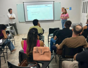 Curso de Direito da F5 alcança recorde histórico com 49 trabalhos submetidos ao IX Prêmio Destaque Universitário